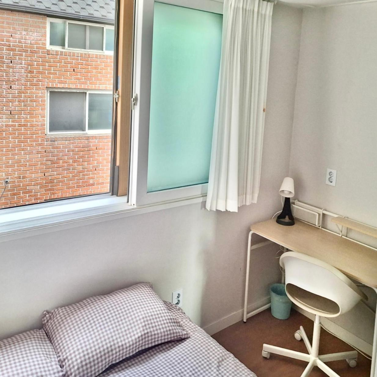 Apartamento King'S Garden Seúl Exterior foto